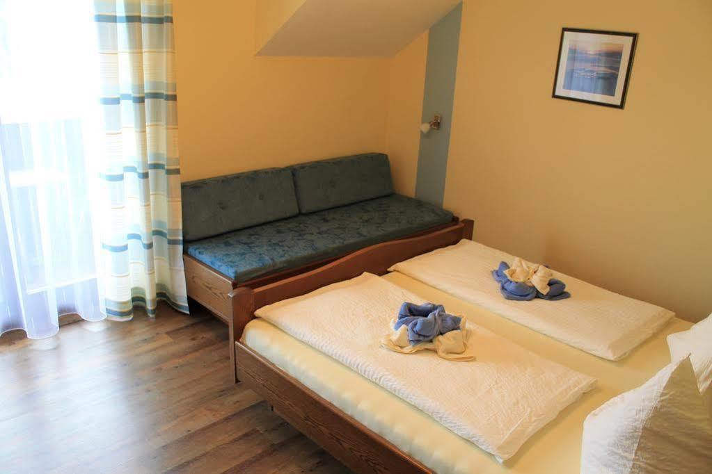 Appartement - Ferienwohnungen - Gaestehaus Gabriele Drobollach am Faakersee Luaran gambar
