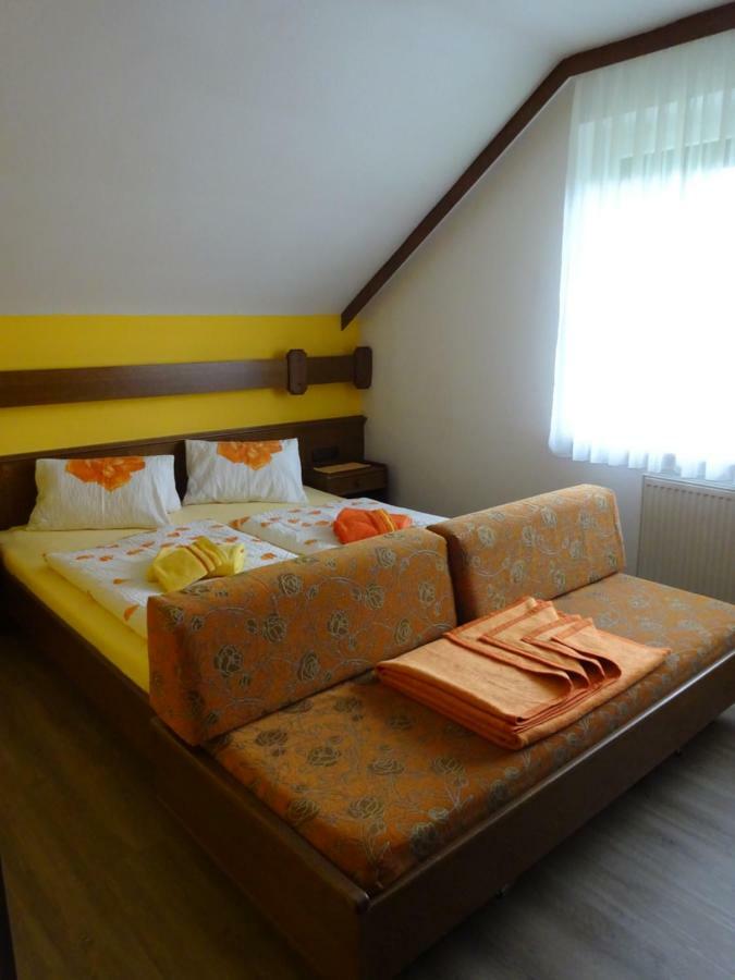 Appartement - Ferienwohnungen - Gaestehaus Gabriele Drobollach am Faakersee Luaran gambar