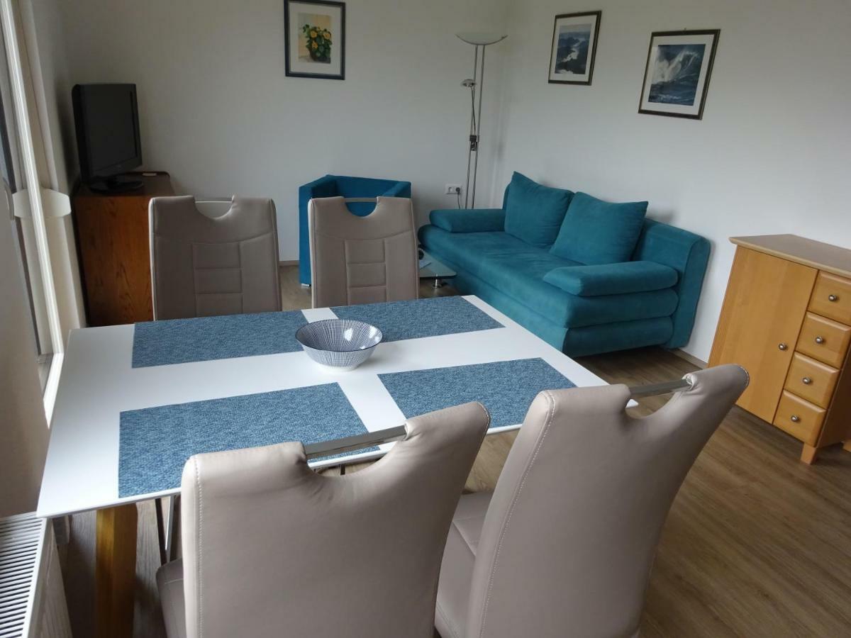 Appartement - Ferienwohnungen - Gaestehaus Gabriele Drobollach am Faakersee Luaran gambar
