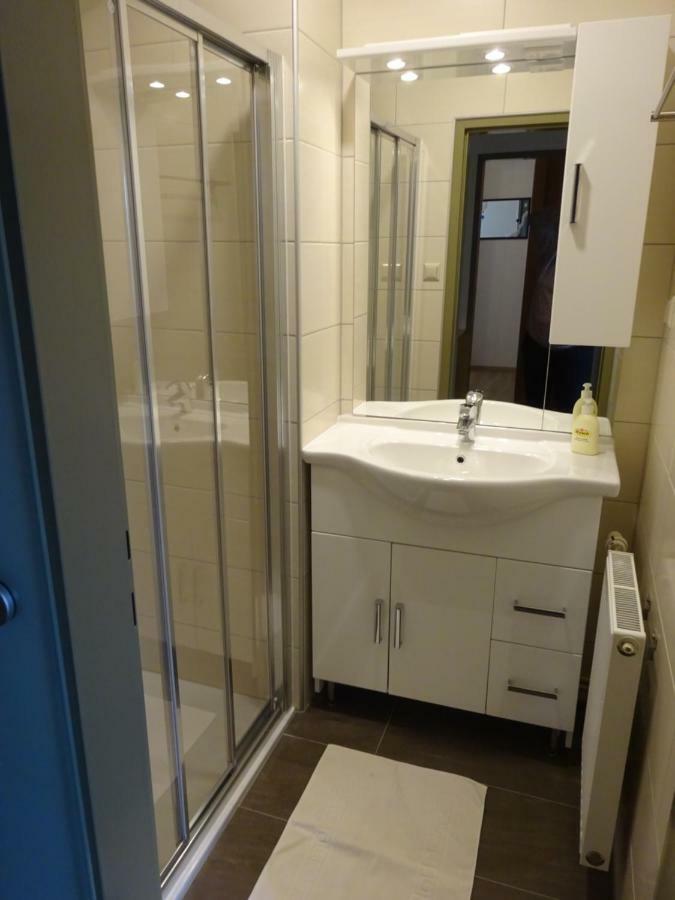 Appartement - Ferienwohnungen - Gaestehaus Gabriele Drobollach am Faakersee Luaran gambar