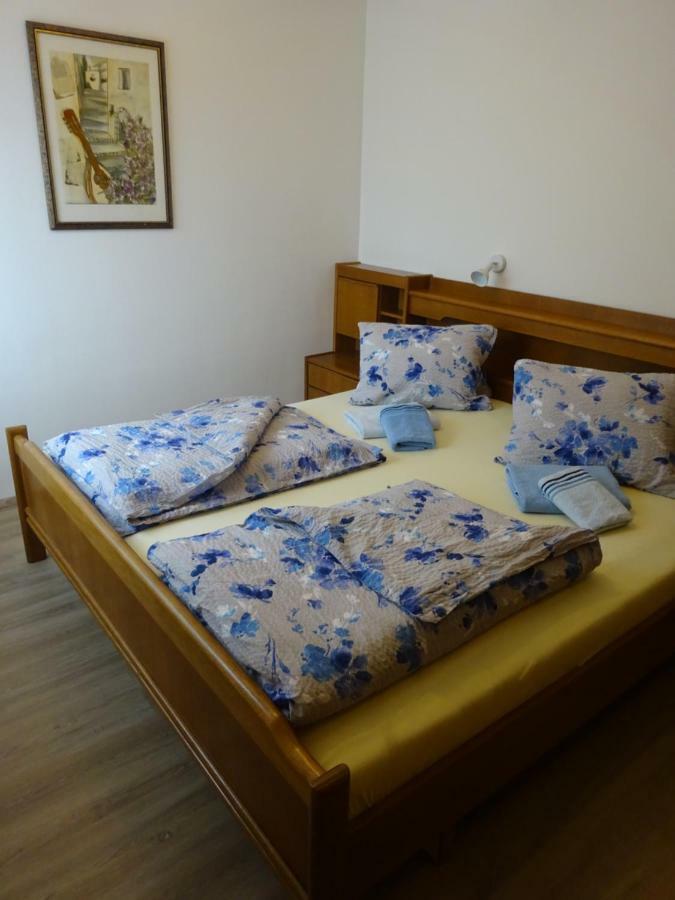 Appartement - Ferienwohnungen - Gaestehaus Gabriele Drobollach am Faakersee Luaran gambar