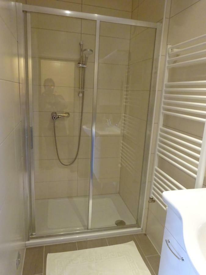 Appartement - Ferienwohnungen - Gaestehaus Gabriele Drobollach am Faakersee Luaran gambar