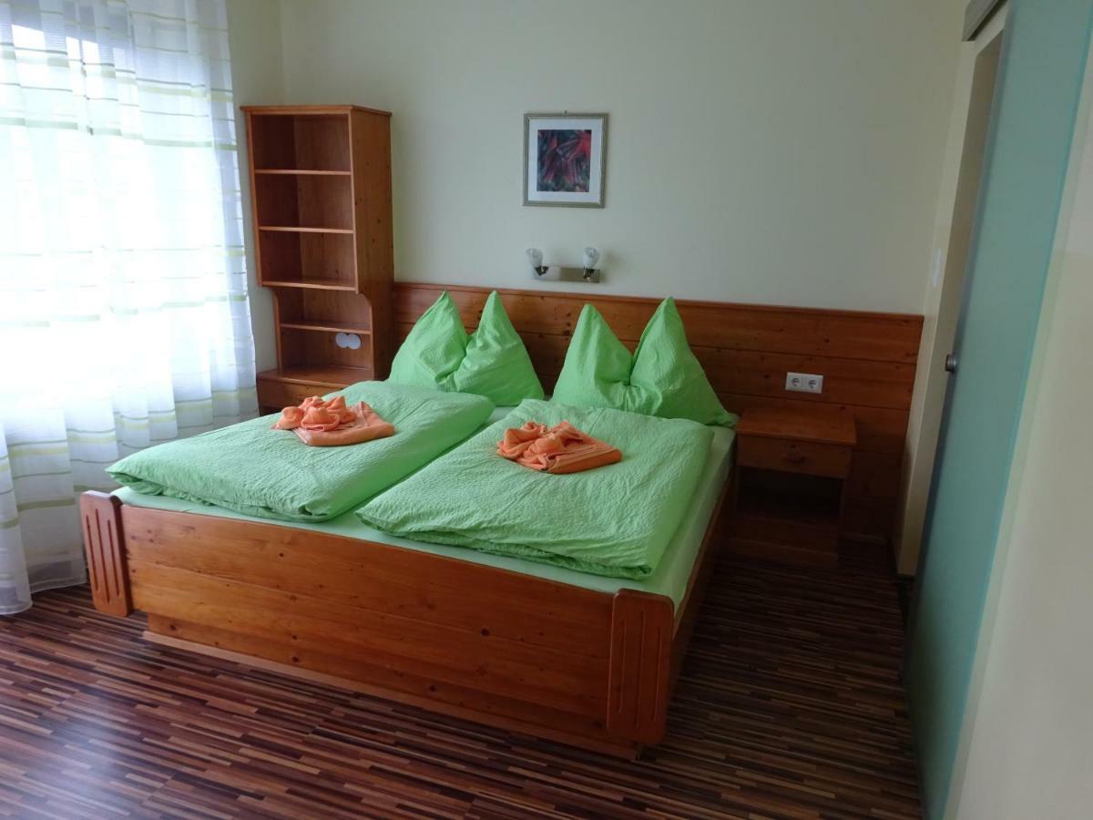 Appartement - Ferienwohnungen - Gaestehaus Gabriele Drobollach am Faakersee Luaran gambar