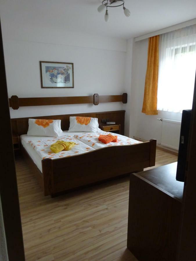 Appartement - Ferienwohnungen - Gaestehaus Gabriele Drobollach am Faakersee Luaran gambar