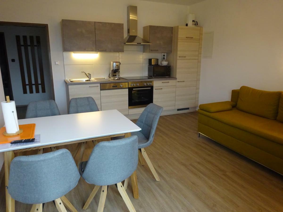 Appartement - Ferienwohnungen - Gaestehaus Gabriele Drobollach am Faakersee Luaran gambar