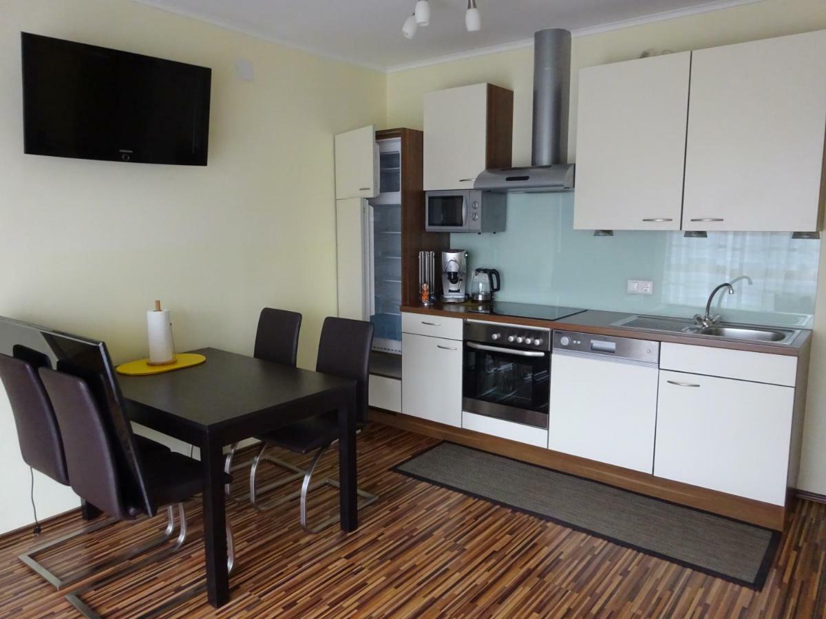 Appartement - Ferienwohnungen - Gaestehaus Gabriele Drobollach am Faakersee Luaran gambar