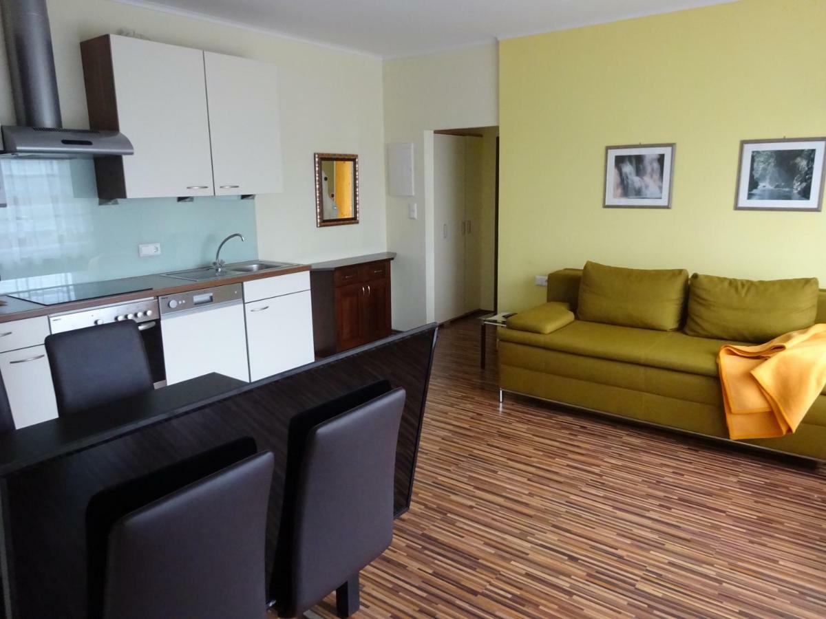 Appartement - Ferienwohnungen - Gaestehaus Gabriele Drobollach am Faakersee Luaran gambar
