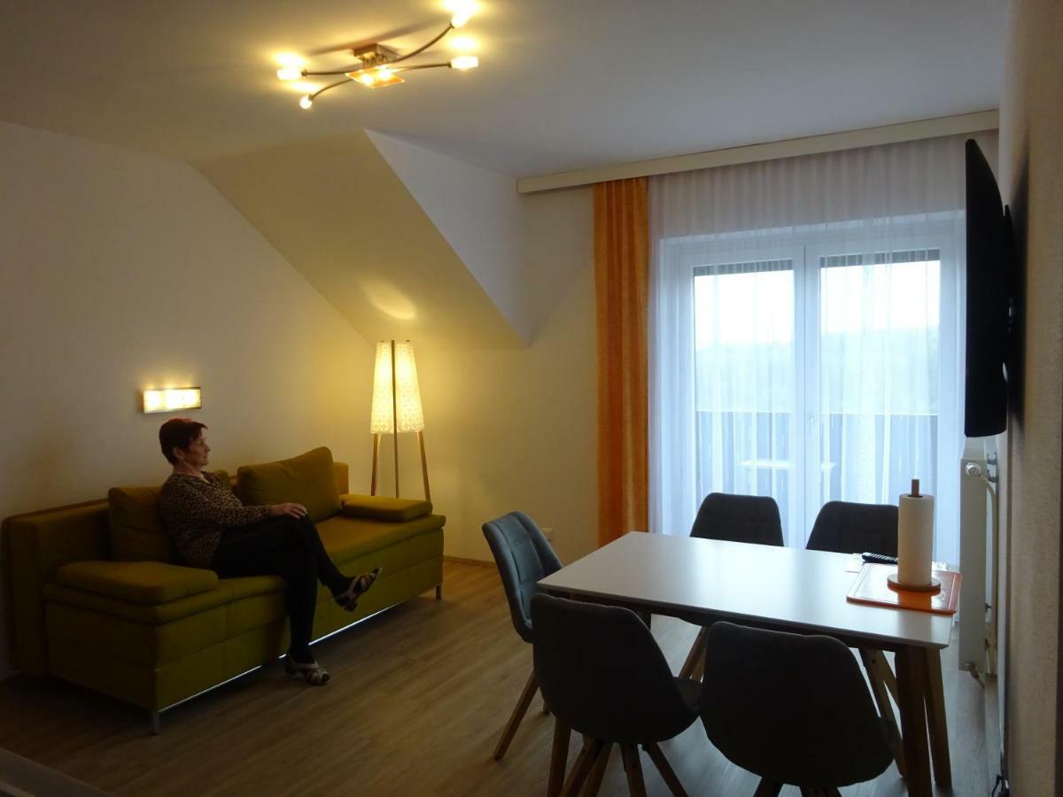 Appartement - Ferienwohnungen - Gaestehaus Gabriele Drobollach am Faakersee Luaran gambar